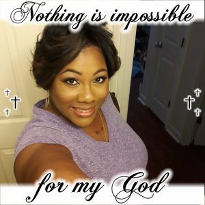 Meet your Posher, Alice